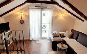 Apartmani Centar Vodice